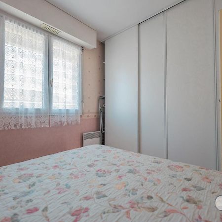 Appartement Plage Et Commerces, Balcon, Tout Confort - Fr-1-197-547 لي سابلِ دولونْ المظهر الخارجي الصورة
