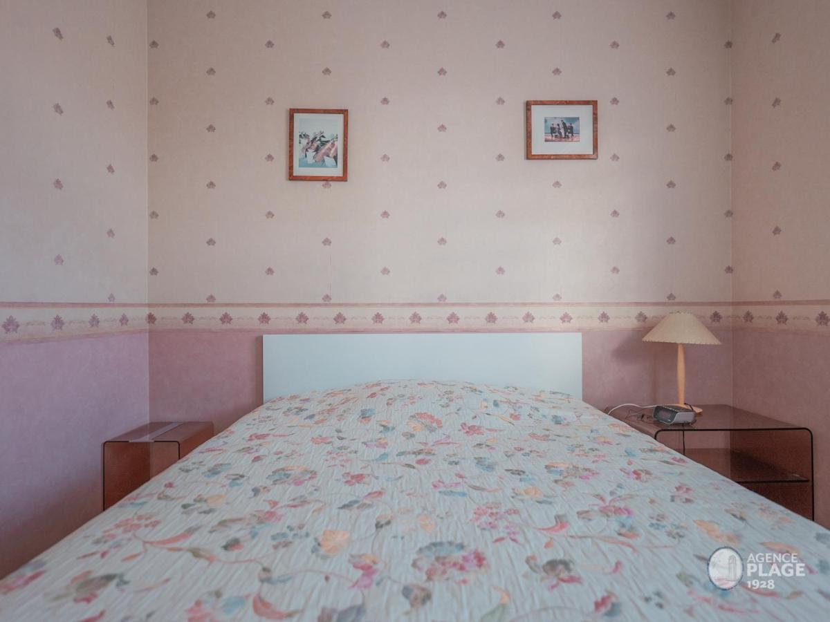 Appartement Plage Et Commerces, Balcon, Tout Confort - Fr-1-197-547 لي سابلِ دولونْ المظهر الخارجي الصورة