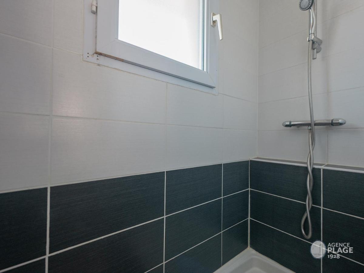 Appartement Plage Et Commerces, Balcon, Tout Confort - Fr-1-197-547 لي سابلِ دولونْ المظهر الخارجي الصورة