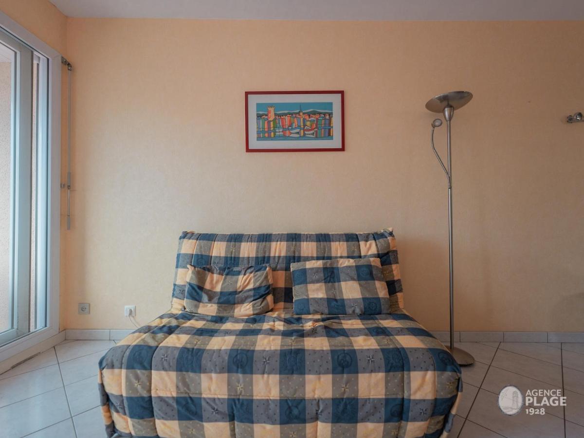 Appartement Plage Et Commerces, Balcon, Tout Confort - Fr-1-197-547 لي سابلِ دولونْ المظهر الخارجي الصورة